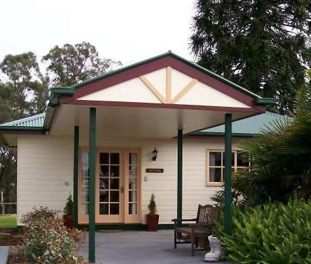 Newmerella Snowy River Homestead المظهر الخارجي الصورة