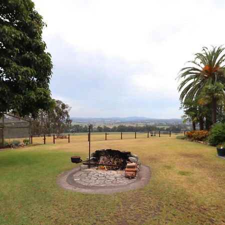 Newmerella Snowy River Homestead المظهر الخارجي الصورة