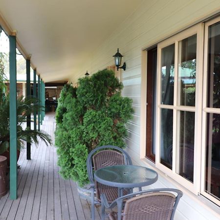 Newmerella Snowy River Homestead المظهر الخارجي الصورة