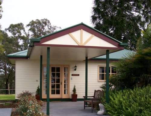 Newmerella Snowy River Homestead المظهر الخارجي الصورة