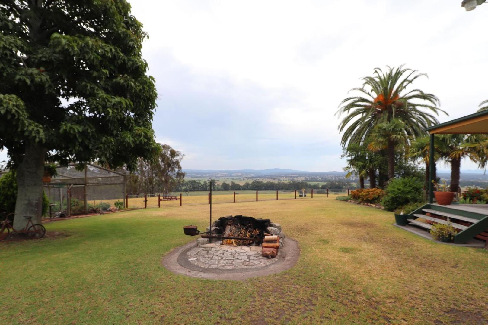 Newmerella Snowy River Homestead المظهر الخارجي الصورة