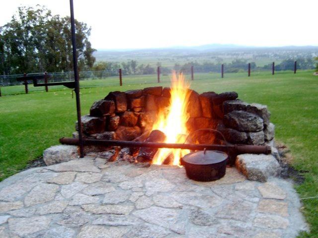 Newmerella Snowy River Homestead المظهر الخارجي الصورة