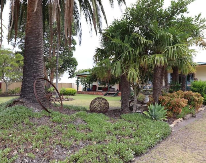 Newmerella Snowy River Homestead المظهر الخارجي الصورة